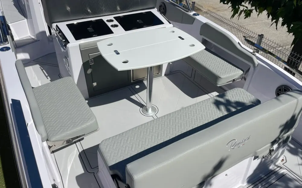 slider 15 Ranieri Next 285 Lx