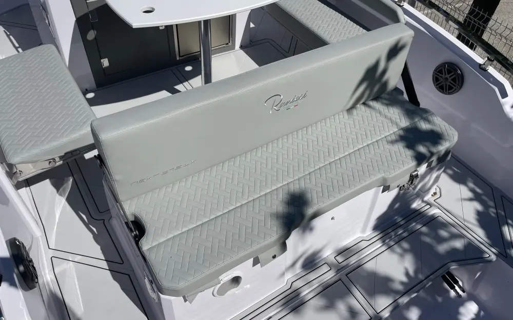 slider 16 Ranieri Next 275 Lx