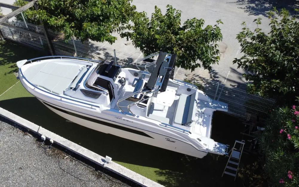 slider 1 Ranieri Next 285 Lx