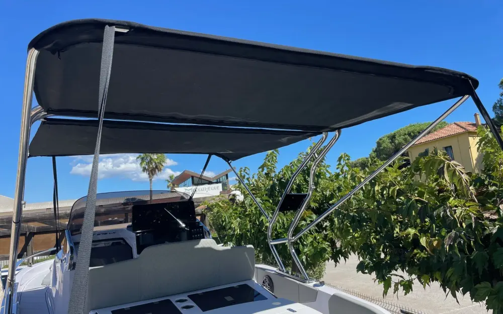 slider 19 Ranieri Next 285 Lx