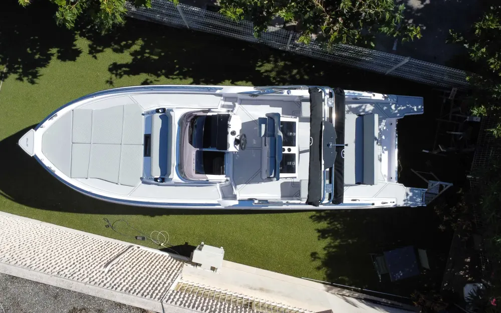 slider 3 Ranieri Next 285 Lx