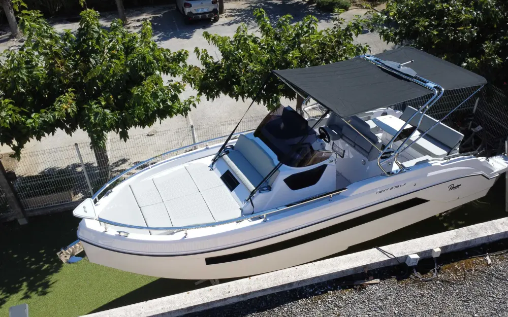 slider 4 Ranieri Next 285 Lx