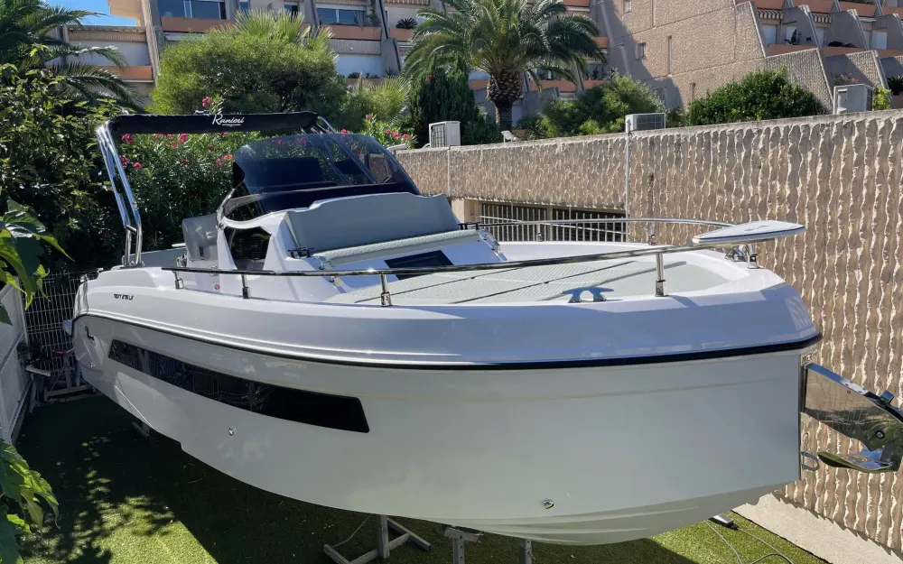 slider 5 Ranieri Next 285 Lx