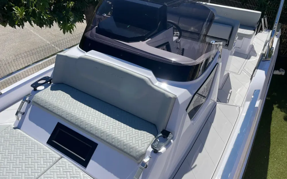 slider 8 Ranieri Next 285 Lx