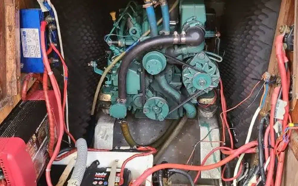 slider 14 CN Coder Industries Shark 50