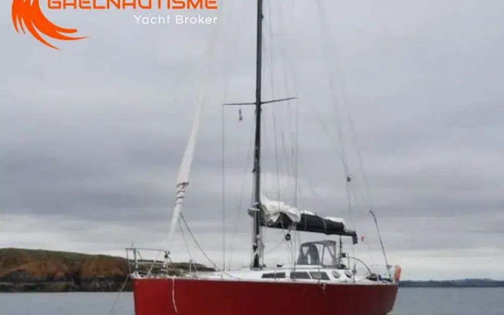 slider 1 CN Coder Industries Shark 50