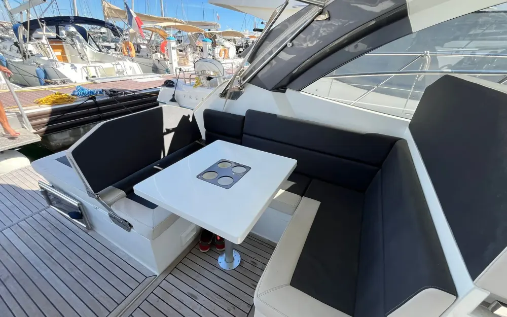 slider 10 Galeon  335 HTS