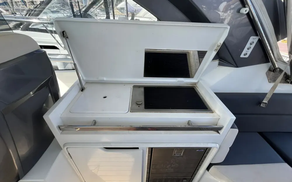 slider 11 Galeon  335 HTS