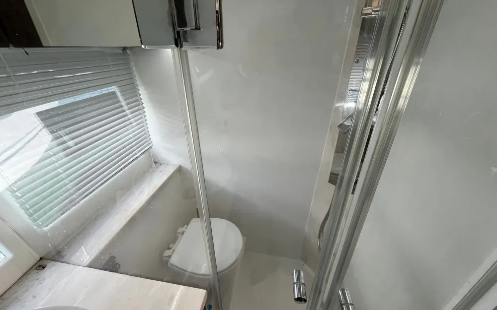 slider 17 Galeon  335 HTS