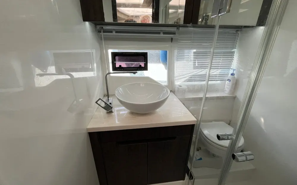slider 18 Galeon  335 HTS