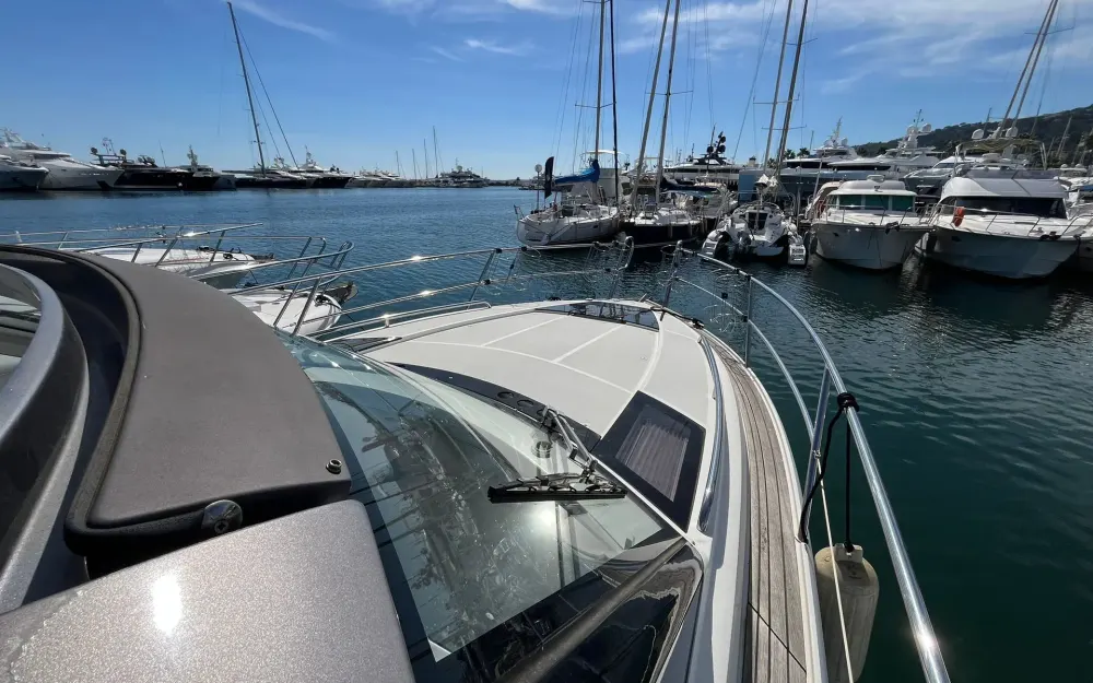 slider 3 Galeon  335 HTS
