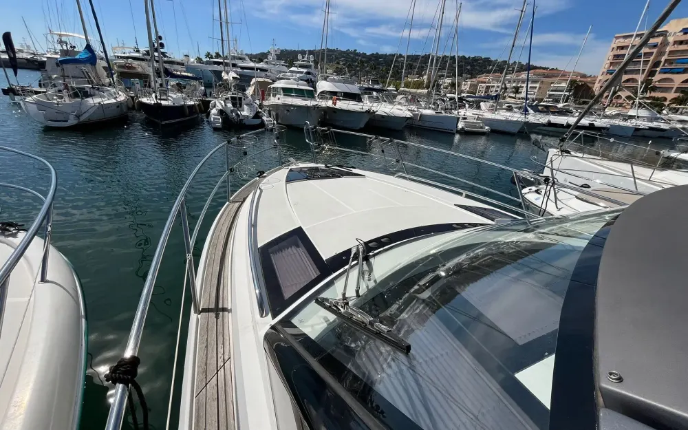 slider 4 Galeon  335 HTS