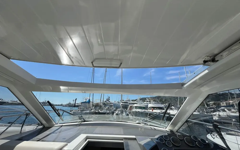 slider 5 Galeon  335 HTS