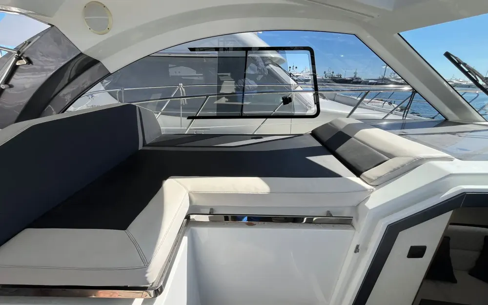 slider 8 Galeon  335 HTS