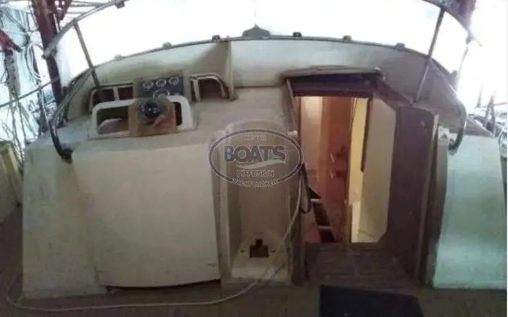 slider 10 Custom Ketch