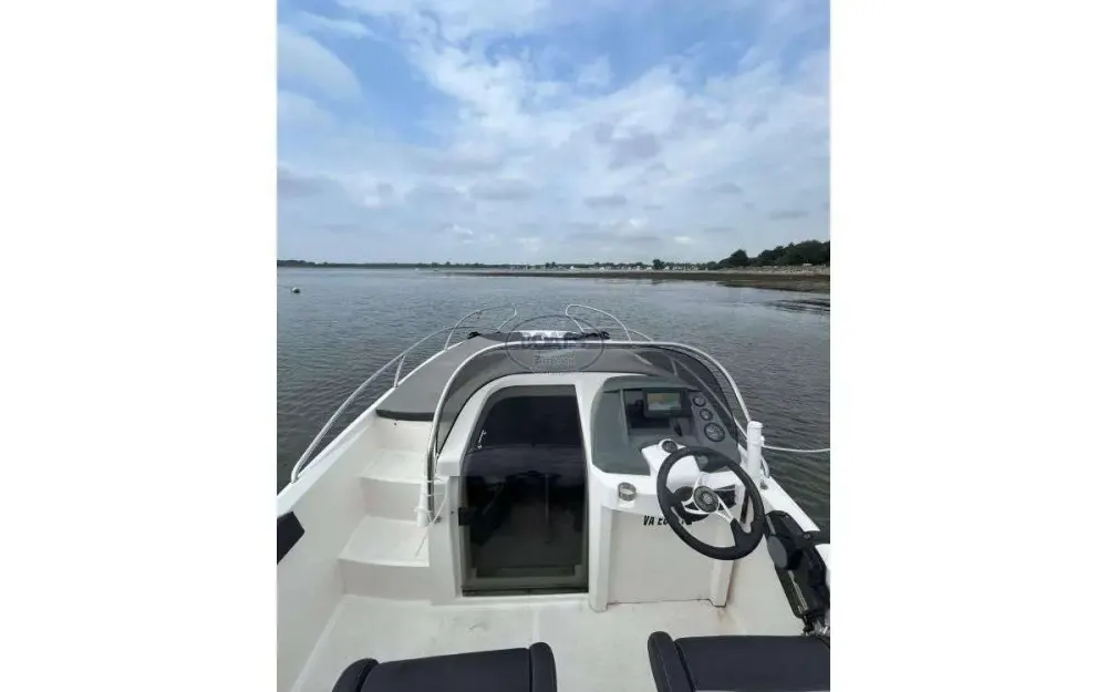slider 13 Galia  570 Sun Deck