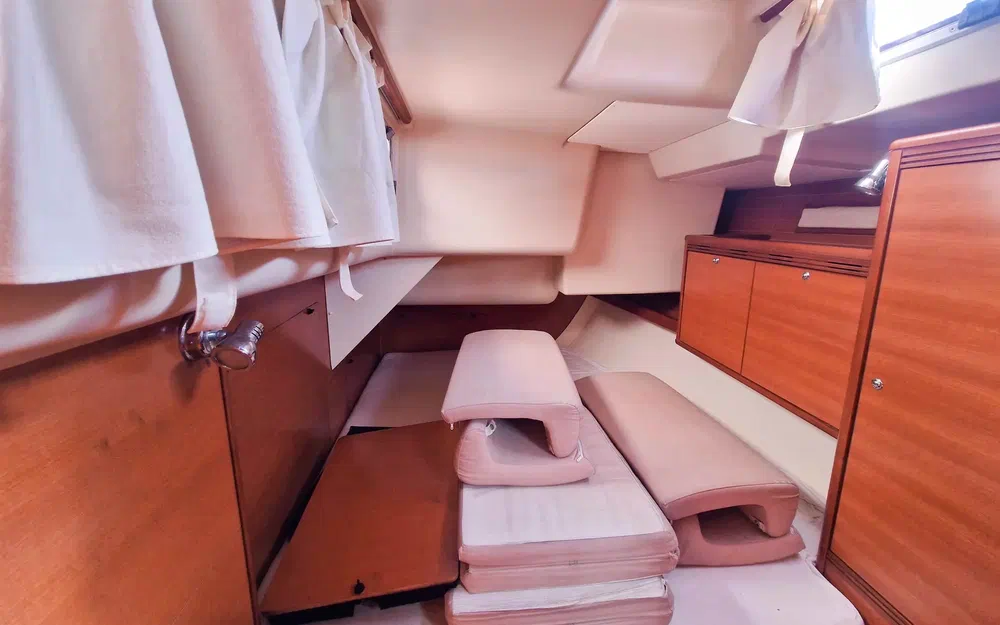 slider 11 Dufour 525