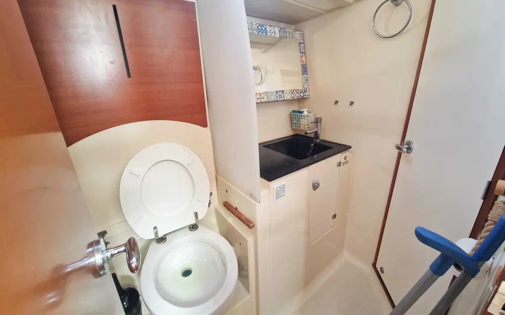 slider 12 Dufour 525