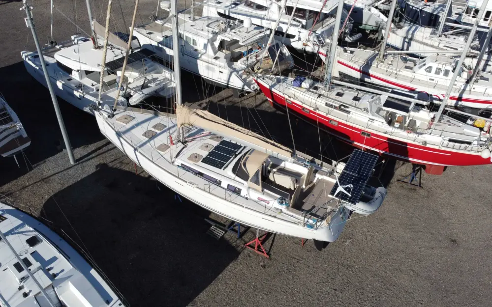 slider 1 Dufour  525Grand Large