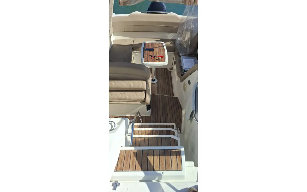 slider 4 Jeanneau Cap Camarat 7.5 DC