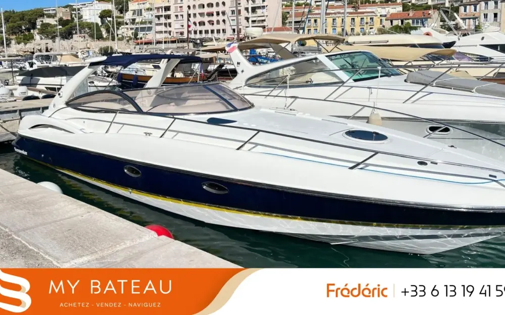 slider 0 Sunseeker Superhawk 34