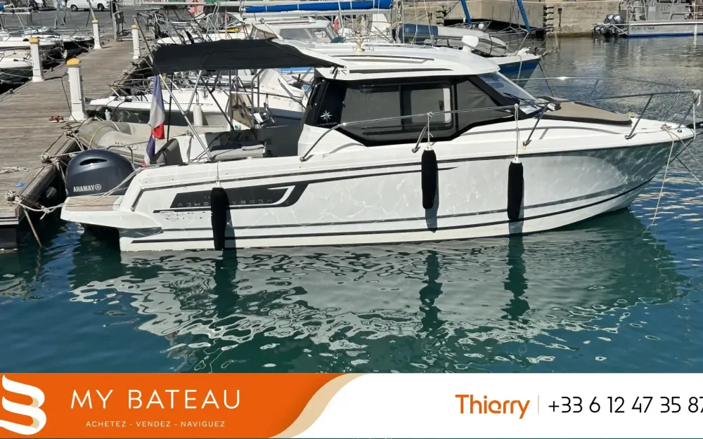 slider 0 Jeanneau Merry Fisher 795