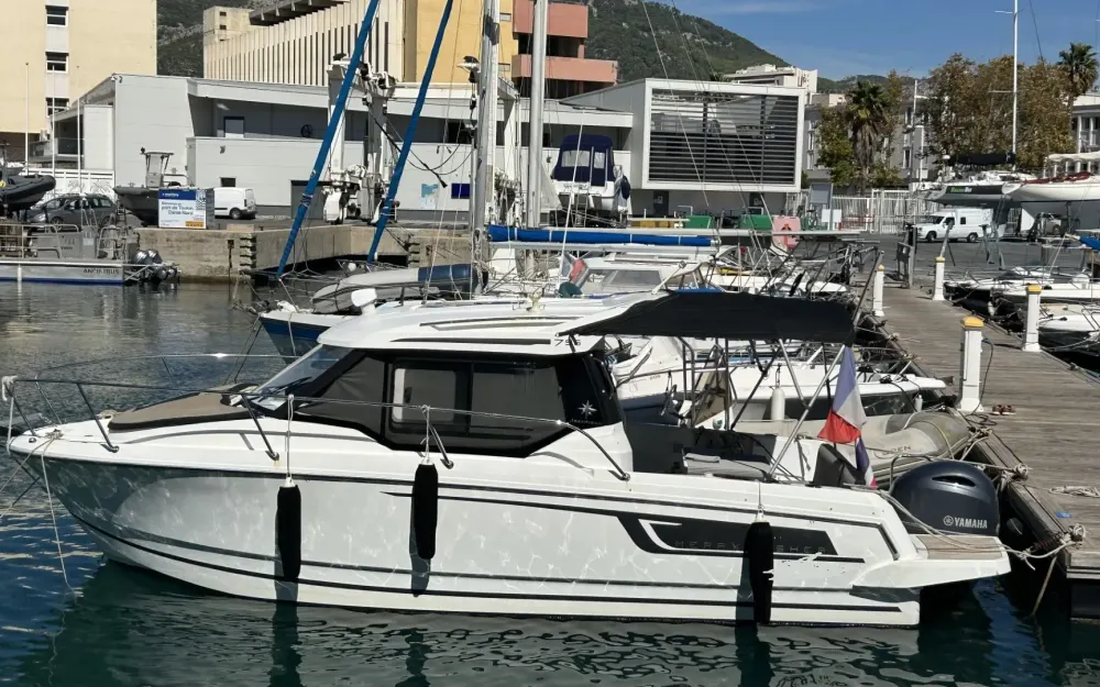 slider 14 Jeanneau Merry Fisher 795