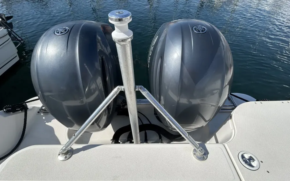 slider 2 Wellcraft Scarab
