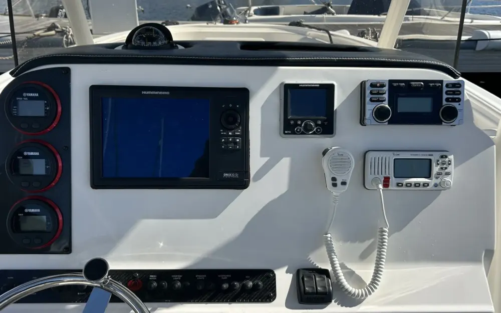slider 7 Wellcraft Scarab
