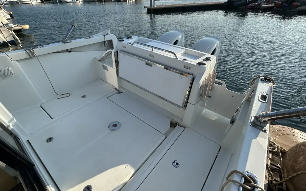 slider 9 Beneteau Barracuda 8
