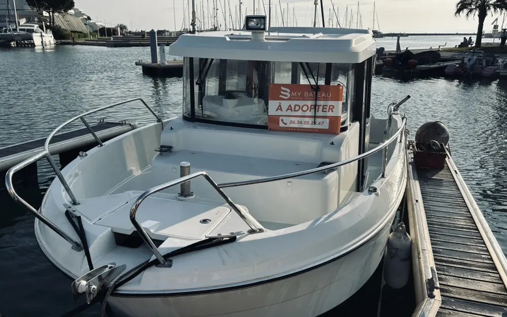slider 10 Beneteau Barracuda 8