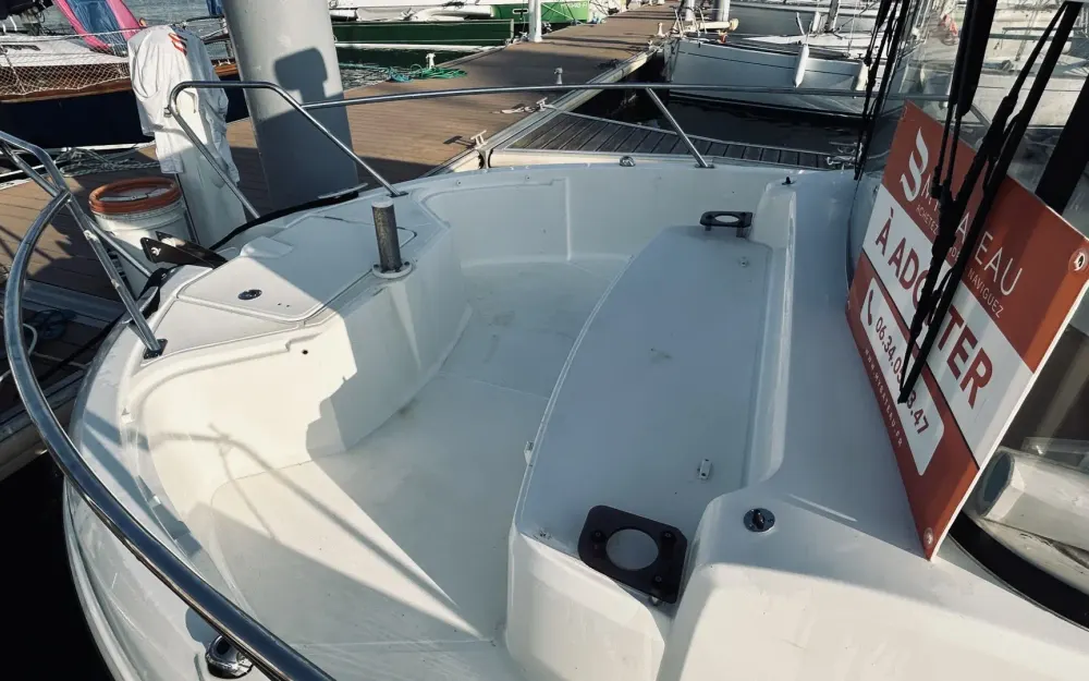 slider 11 Beneteau Barracuda 8