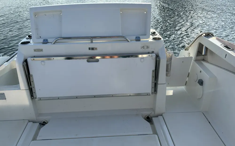 slider 8 Beneteau Barracuda 8