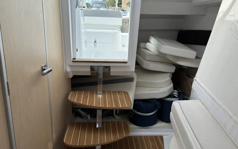 slider 4 Salpa Laver 23 X