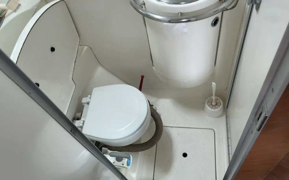slider 10 Beneteau First 38 S5