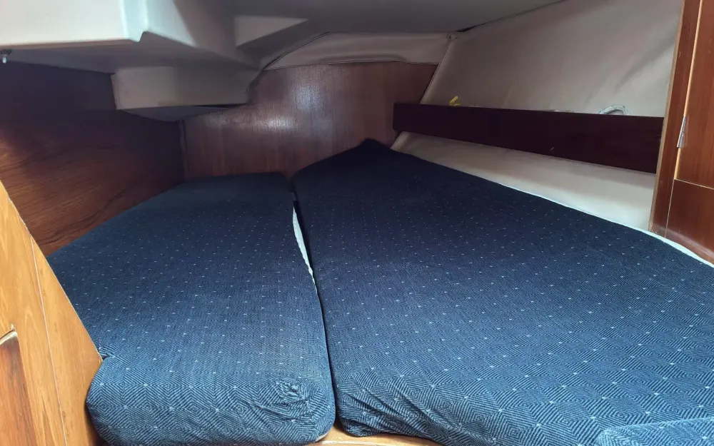 slider 12 Beneteau First 38 S5