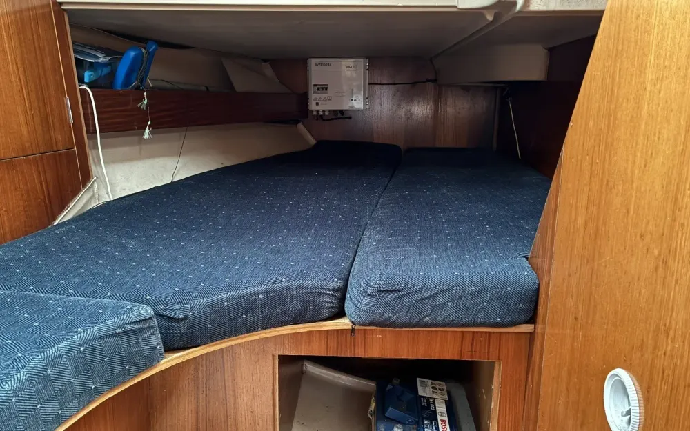 slider 13 Beneteau First 38 S5