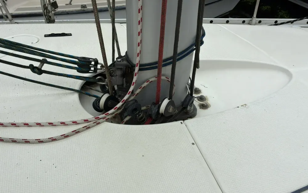 slider 18 Beneteau First 38 S5