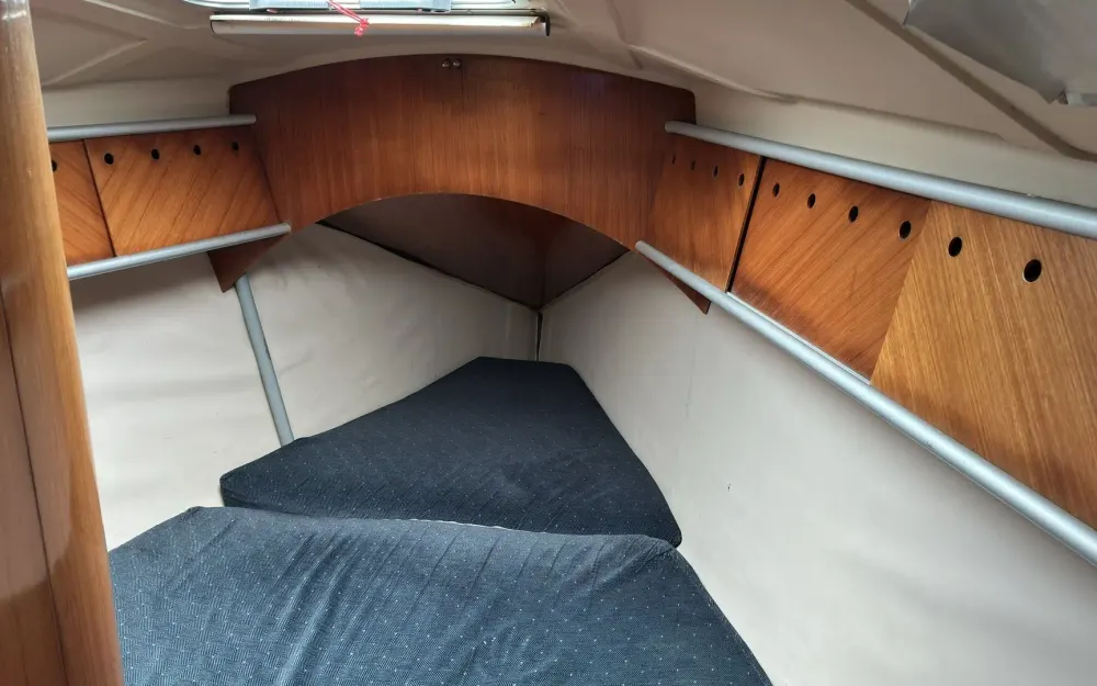 slider 8 Beneteau First 38 S5