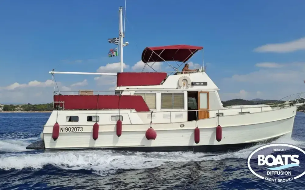 slider 0 Grand Banks  42