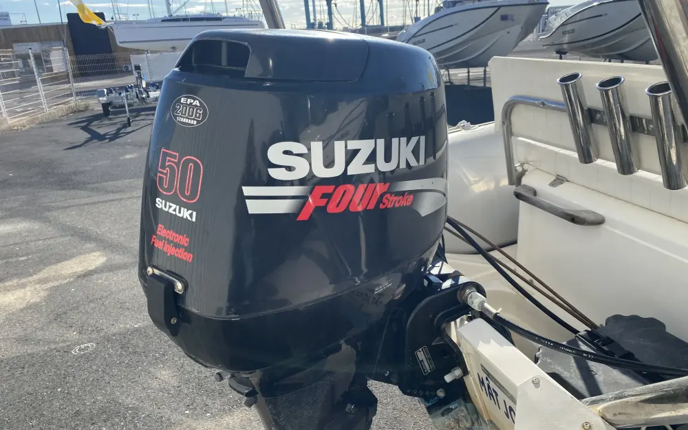 slider 4 Zodiac Cherokee 495