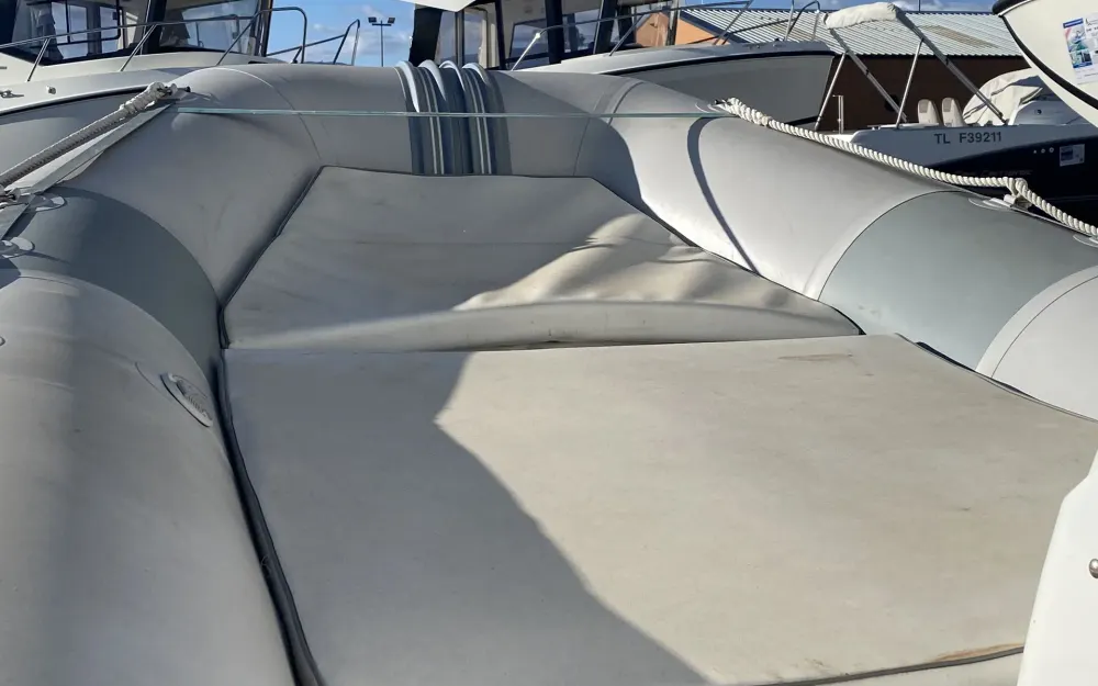 slider 6 Zodiac Cherokee 495