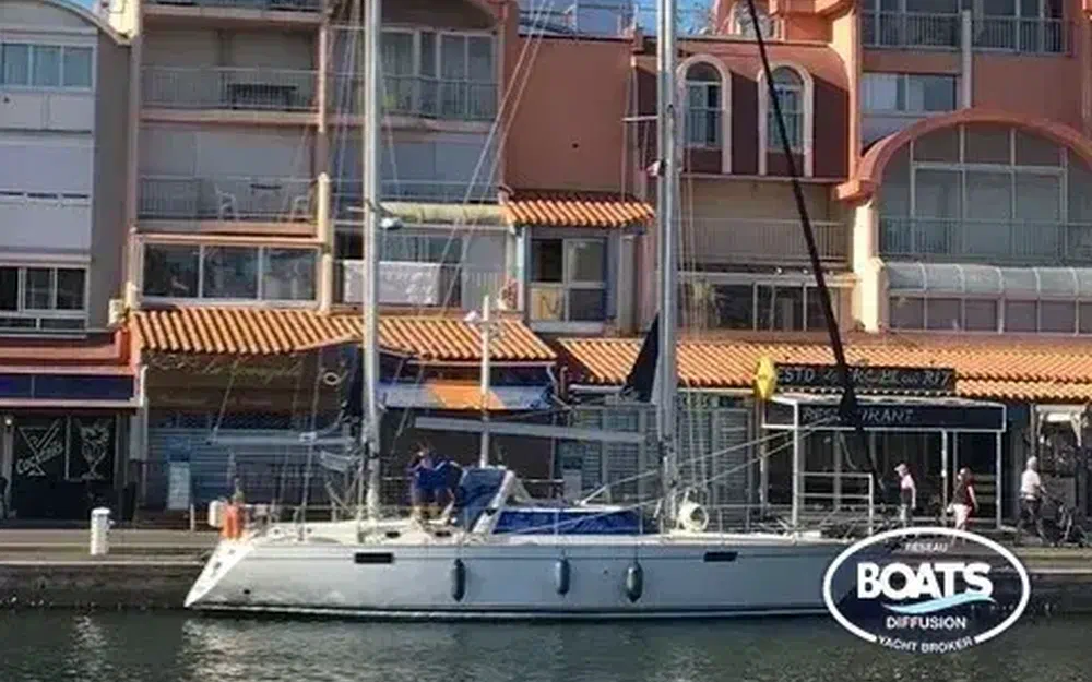 Yachting FranceJouet 1280