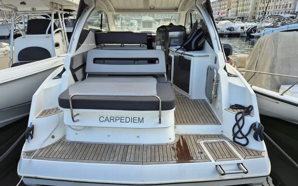 slider 0 Galeon 325 HTO