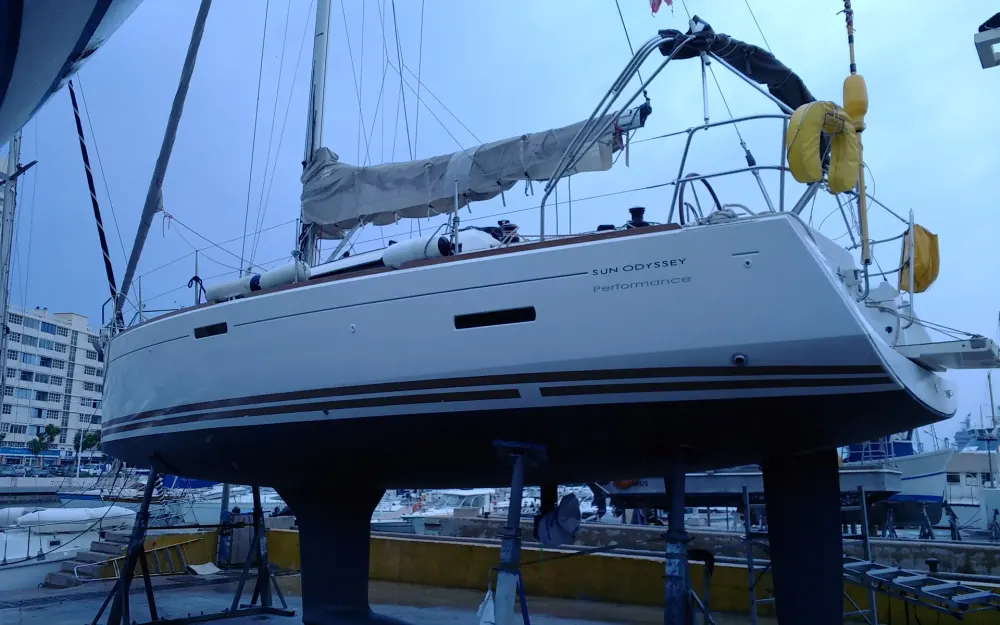 slider 0 Jeanneau Sun Odyssey 379