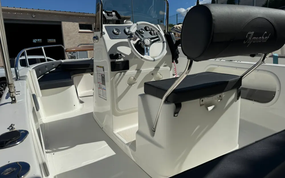 slider 10 Aquabat Sport Line 19