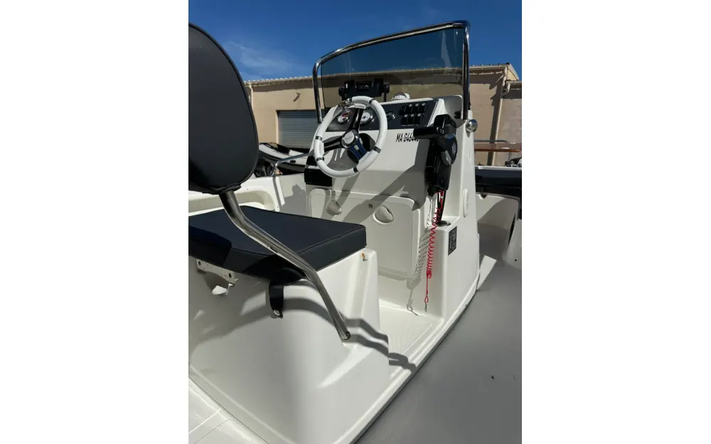 slider 11 Aquabat Sport Line 19