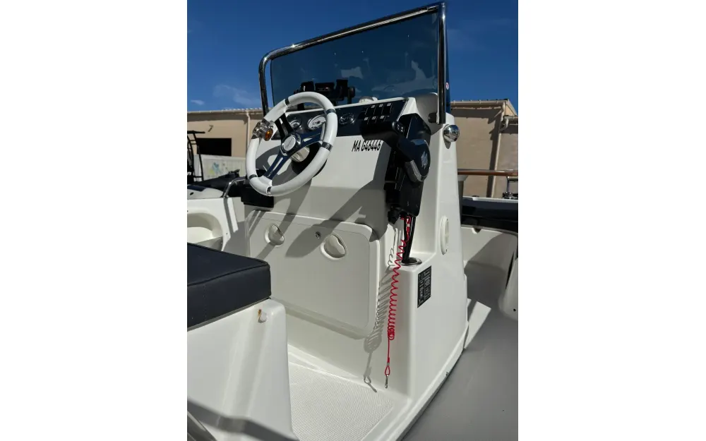 slider 12 Aquabat Sport Line 19