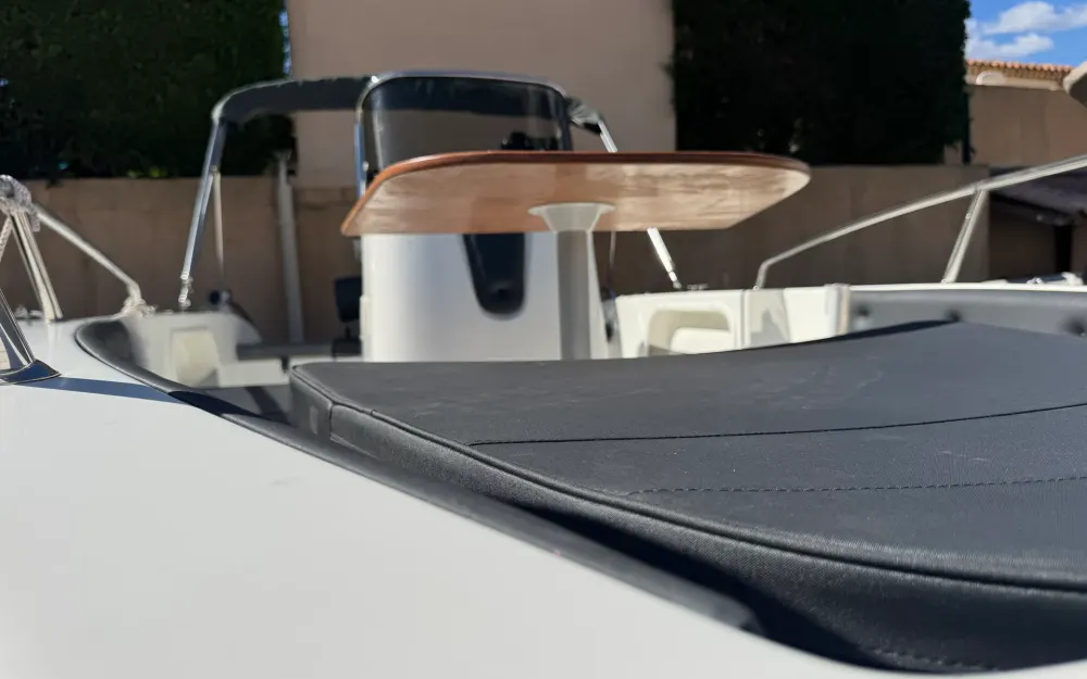 slider 18 Aquabat Sport Line 19