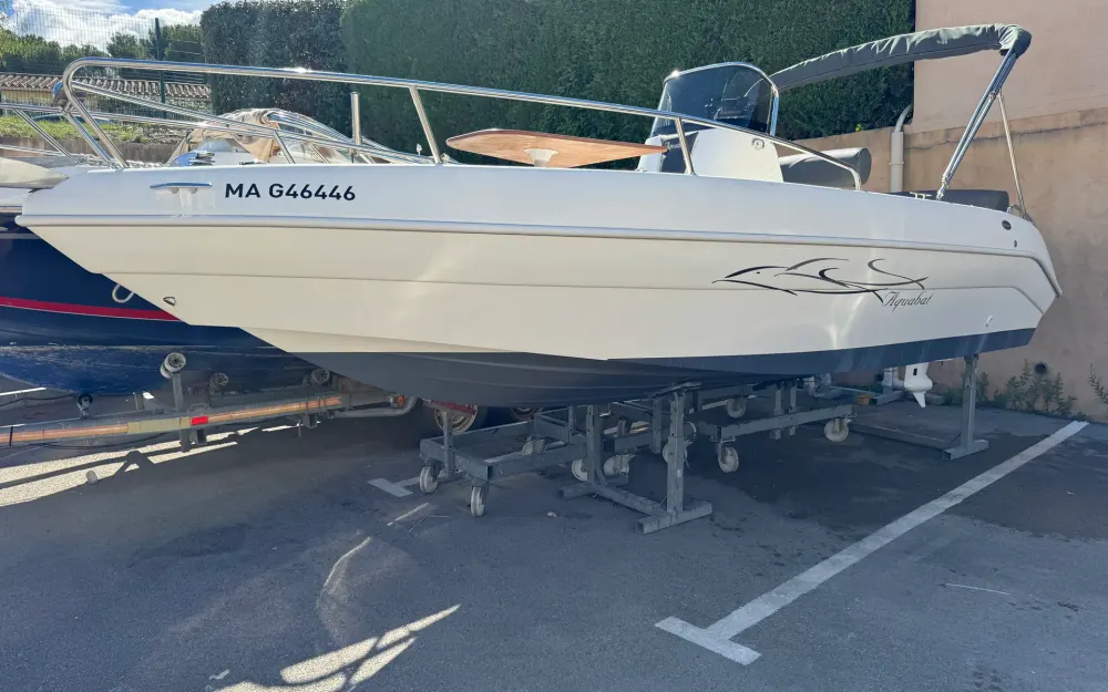 slider 0 Aquabat Sport Line 19